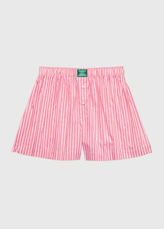 La Boxer Classica, Coppola Stripes